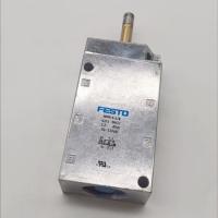 Buy cheap FESTO Air VALVE 6 Gabalus FIRST MFH-5-1/4 6211 1923 8BAR SM102 CD74 PM52 Machine product