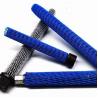 Buy cheap PE Flexible Protective Plastic Netting Sleeve For Metal Bolt from wholesalers
