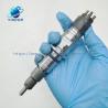 Buy cheap Qsb4.5 Qsb6.7 Engine Fuel Injector Nozzle 5254261 0445120177 For Excavator from wholesalers