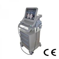 Buy cheap Hifu home use skin rejuvenation laser Wrinkle Remover mm skin rejuvenation product