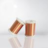 Buy cheap 0.026mm Magnet Wire Ultral Fine Enameled Copper Wire For Winding from wholesalers