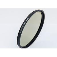 Buy cheap Circular Shape ND16 ND Camera Lens Filter Photography Equipment Accessories product