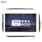 ODM 75 Inch Classroom Digital Whiteboard For Students 3840x2160