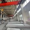 Buy cheap EN 1.4319 EN ASTM JIS 301 Stainless Steel Plate 0.4-30mm from wholesalers
