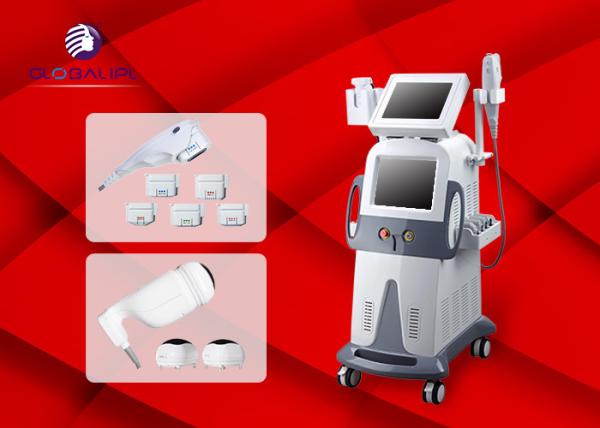 Professional Face Lifting Beauty Machine Vacuum Cavitation System For Beauty