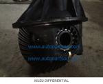 NUCLEO DEL NKR RELACION 39/7 , Supply Differential Assy for ISUZU NKR 7:39 Diff