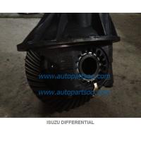 Buy cheap NUCLEO DEL NKR RELACION 43/7 , Supply Differential for ISUZU NKR 7:43 product