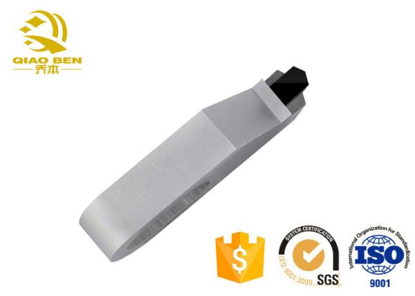 Buy cheap Acrylic PCD Milling Cutter Wear Resistant PCD Turning Inserts For Surface Finishing from wholesalers