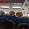 Buy cheap Plastic Polyethylene Pipes For Water Supply High Efficient Performance from wholesalers