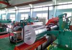 4x1350mm 100m/min Automatic Steel Sheet Slitting Machine Long Service Life