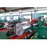 Buy cheap 220V 380V 10T Low Carbon Steel Coil Slitting Machine Easy to Operate from wholesalers