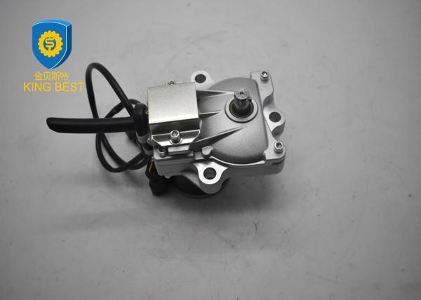 Buy cheap PC300-7 Komatsu Excavator Governor Motor Accelerator 7834-41-3000 PC340 PC350 PC380 from wholesalers