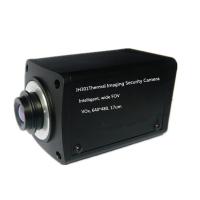 Buy cheap Compact Uncooled VOx FPA Marine Thermal Imaging Camera product