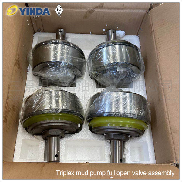 BOMCO Mud Pump Valve Seat AH33001-05.17A.06 AH0000020101 AH36001-05.12A.04