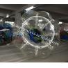 Buy cheap bumper ball tpu , bumperz bubble football , bumperz bubble football from wholesalers
