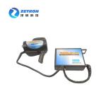 CH4 LNG LPG Digital remote Laser Methane Detector 0-99999ppm*M 0.1 Second