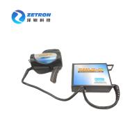 Buy cheap CH4 LNG LPG Digital remote Laser Methane Detector 0-99999ppm*M 0.1 Second product