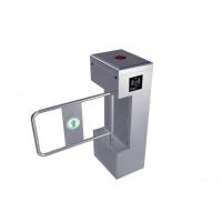 Buy cheap 180 Rotation Degree Swing Turnstile Gate product