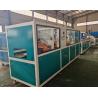 Buy cheap SJSZ92/188 Double Screws Plastic Profile Extrusion Machine for Customized Profiles from wholesalers
