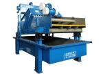 Wet Processing Fine Sand Recovery Plant Stable Operation High Wear Resistance