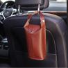Buy cheap Car Tissue Holder16x11x8cm Leather SEDEX BSCI from wholesalers