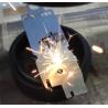 Buy cheap 30W 50W 100w 3D Fiber Laser Marking Machine IPG Metal Laser Marker from wholesalers