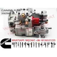 Buy cheap 3060948 Cummins Diesel Fuel Pump 3090942 3065756 3060947 product