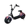 Buy cheap TM-TX-04/05 60V 20AH Battery City Coco Electric Scooter / Electric Street Motorcycle Max Load 200KG from wholesalers