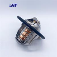 Buy cheap 6BG1 6BD1 Excavator Engine Parts 1-1370070-0 113700700 High Quality Thermostat product