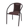 Buy cheap Soft Cushion Outdoor Rattan Wicker Garden Chair For Leisure from wholesalers