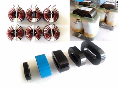 Audio Toroidal Transformer