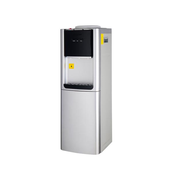 Buy cheap ABS hot normal cold floor standing water dispenser YLRS-O6 CE CB certificate from wholesalers