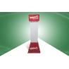 Buy cheap Cardboard Hook Display Stands from wholesalers