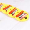 Buy cheap Customized Sell-Besting Supermarket Trolley Tokens Plastic Coin for Promotion from wholesalers