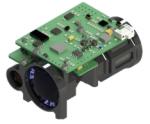 Buy cheap FW-MP05102A Small Laser Rangefinder Small Laser Range Finder from wholesalers