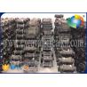 Buy cheap PC200-5 PC200-6 Komatsu Excavator Spare Parts 20Y-30-00012 20Y-30-00014 Track Roller from wholesalers
