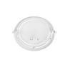 Buy cheap 8 Inch 18W Indoor 1530LM Ultra Slim Recessed Lighting from wholesalers