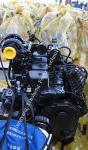 DCEC Cummings Diesel Engine For Truck & Coach & Bus B190 33 (140KW / 2500RPM)