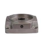 High Precision Casting Piece Custom Precision Metal Steel Investment Casting
