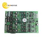 New ATM Machine Parts , NCR ATM Replacement Parts 6870N0241A3 EZSCRM BLDC-K