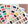 Buy cheap Clothing Material 280gsm Polyester Spandex Fabric Dress Fabric Scuba Knit from wholesalers