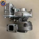 789209-0012 SK210 Turbocharger OEM Quality Excavator Parts