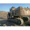 Buy cheap used japan condition excavator 340DL/ 340D Secondhand original CAT 340D Excavator/ digger from wholesalers