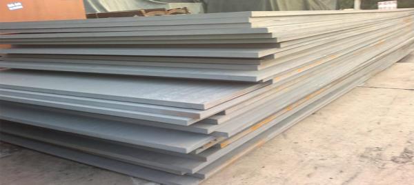 Buy cheap High Quality ASME SA514Grade E(SA514GRE) Carbon Steel Plate High Strength Steel Plate from wholesalers