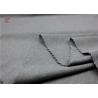 Buy cheap Melange Colour Sports Clothing Weft Knitted Fabric Polyester Spandex Material from wholesalers