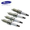 Buy cheap 12290-R1A-A01 267700-7580 DILZKR7B11GS Car Universal Dual Iridium Spark Plugs For HONDA CIVIC Spare Parts from wholesalers