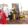 Buy cheap XITAN NQ 1200 Meter Hydraulic Core Drilling Machine For Geology from wholesalers