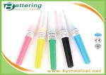 Buy cheap Medical Sterile Vacuum Blood Collection Needle Pen Shape Disposable Single Use from wholesalers
