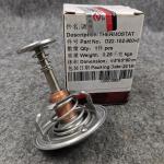 STEEL D22-102-900 B 82 degree Thermostat for SDEC POWER D6114 D9 Engine Auman