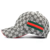 Buy cheap Grey Outdoor Real Authentic Gucci Hat , Eco - Friendly Gucci Bucket Hat product